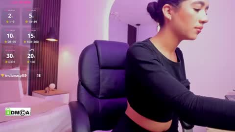 Jasmin  online show from July 24, 12:03 pm