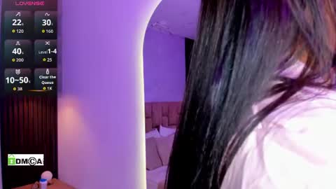 Jasmin  online show from July 26, 3:09 pm