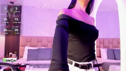 Jasmin  online show from May 5, 2:53 pm