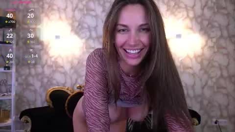 Jasmin online show from August 5, 12:33 pm
