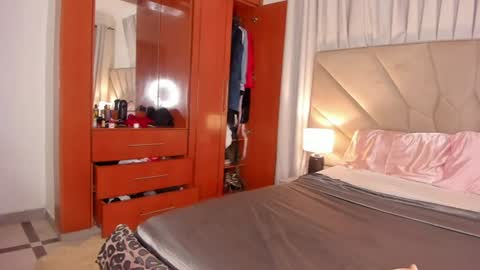 jasmin_melons online show from June 29, 3:35 am