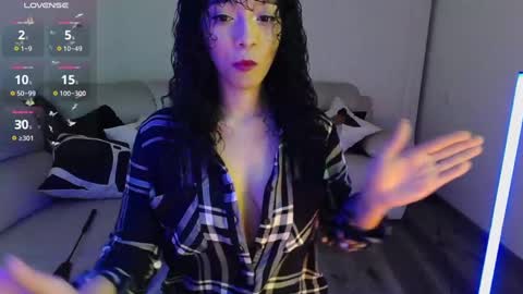Snapshot of jasmine_019 chatting on January 23, 12:46 am J- next transmission december 4 online show from January 23, 12:46 am
