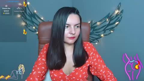 Jasmine online show from July 21, 12:17 pm