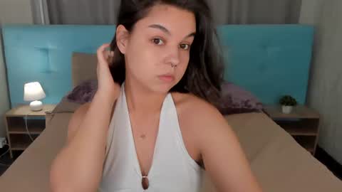 Jasmine Burke online show from July 27, 1:13 am