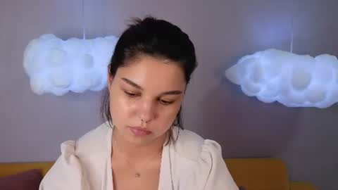 Jasmine Burke online show from June 23, 3:26 am