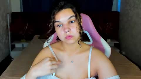 Jasmine Burke online show from August 2, 1:19 am