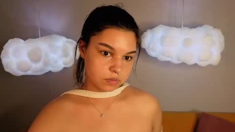 Jasmine Burke online show from June 24, 3:38 am