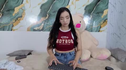 jasmine_star12 online show from February 3, 2:53 am