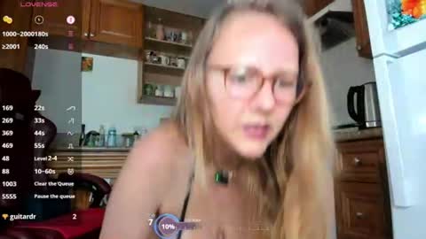 Jasmine Daze online show from June 28, 10:49 pm