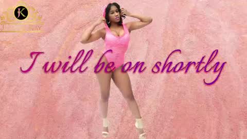 JasmineKay online show from September 12, 2:13 pm