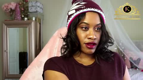 JasmineKay online show from December 2, 4:51 pm