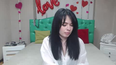 JasmineKouch online show from March 31, 6:41 pm