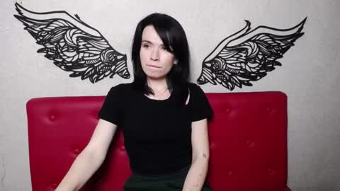 JasmineKouch online show from February 9, 4:25 am