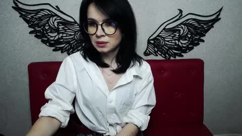 JasmineKouch online show from February 9, 6:26 pm