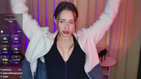 Jasmine online show from May 8, 5:32 am