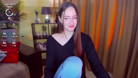 Jasmine online show from January 29, 9:55 am