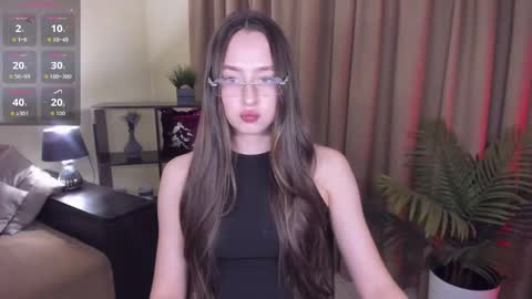 Jasmine online show from November 23, 11:34 am