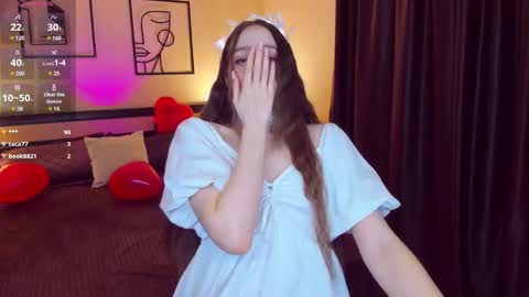 Jasmine online show from February 15, 5:51 am