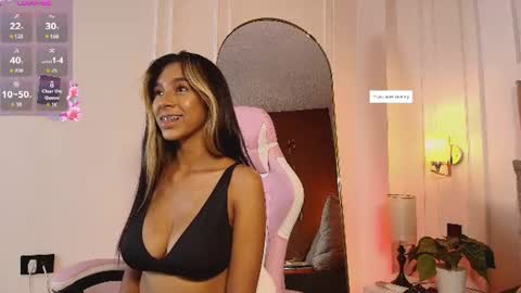 jasmine online show from July 25, 7:21 pm
