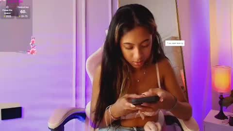 jasmine online show from July 21, 6:52 pm