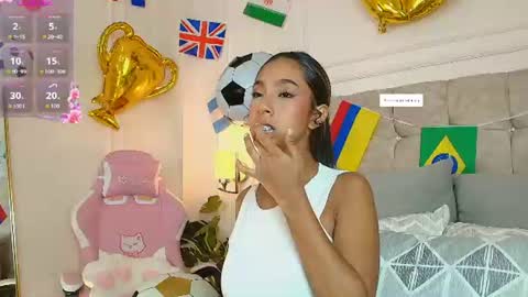 jasmine online show from July 2, 6:58 pm