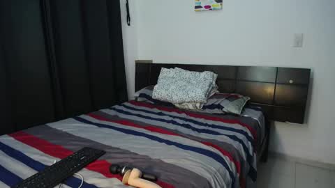 Jassper  Brenda online show from September 22, 10:41 pm