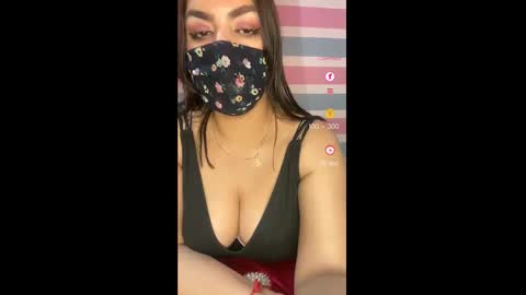 Snapshot of jassmina_7 chatting on January 9, 9:16 pm Jassmina online show from January 9, 9:16 pm