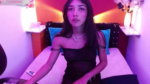 Jaulyn online show from February 24, 2:16 pm