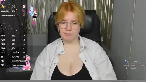 Katerina online show from October 27, 9:09 pm