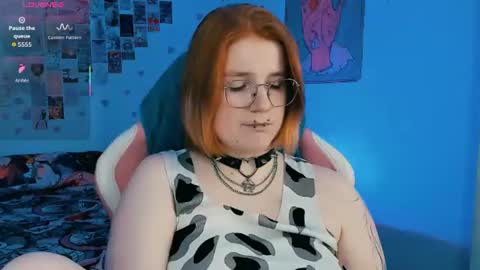 Katerina online show from July 31, 11:17 pm