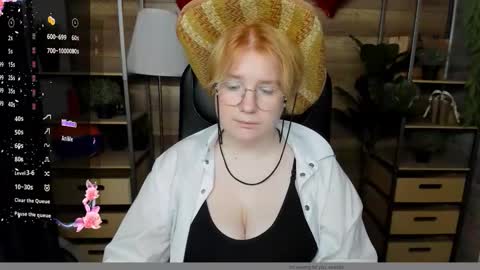 Katerina online show from October 28, 10:25 pm