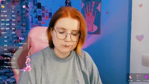 Katerina online show from July 11, 9:15 pm