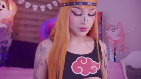 Jayen online show from October 27, 8:03 pm