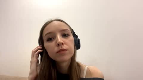 Isabella Rose online show from March 13, 2:18 pm