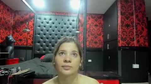 jaylen_bdsm online show from January 19, 12:01 pm