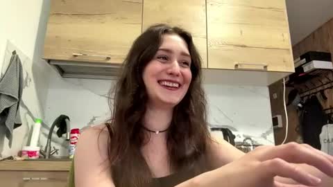 Alice online show from August 6, 11:17 am