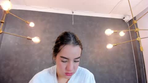 JAZLIN ANGELS online show from June 21, 5:44 am