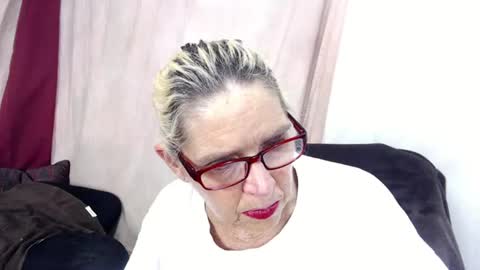 Jean Saint Sin online show from June 27, 5:52 am