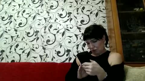 JeaneDavis online show from December 22, 7:17 pm