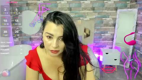 JEANNETTE online show from June 22, 3:36 am