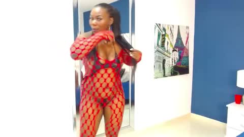 Jelany  online show from December 14, 2:55 am