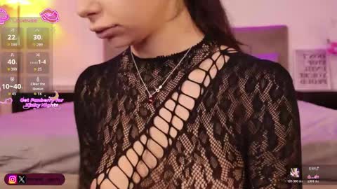 jelly__beanss online show from April 27, 7:05 am
