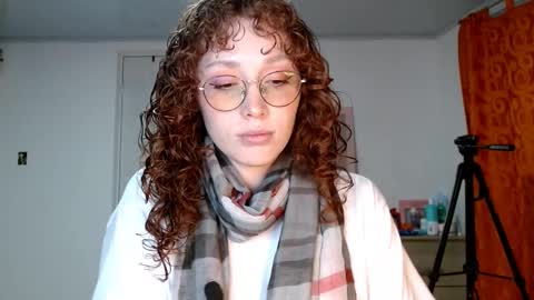 jellyrose online show from March 8, 2:59 am