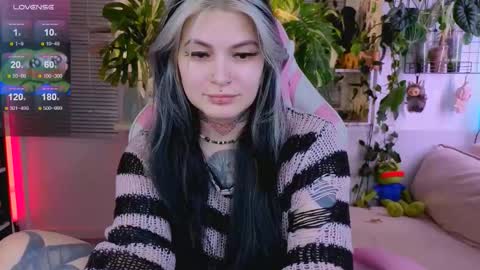 Jelya online show from January 9, 3:38 pm