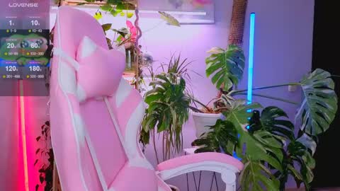 Jelya online show from April 29, 4:53 pm