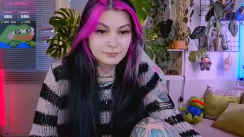 Jelya online show from February 3, 11:26 am