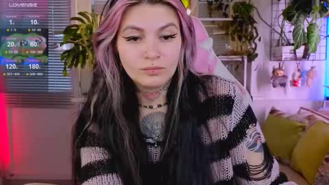 Jelya online show from March 8, 11:14 am