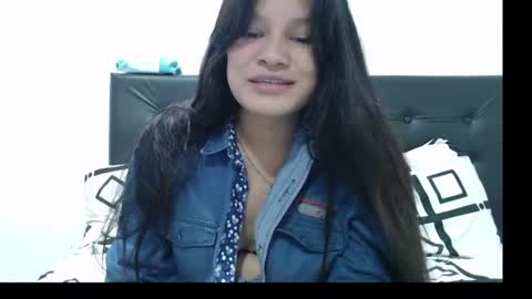 jem_sweet online show from November 1, 4:16 am