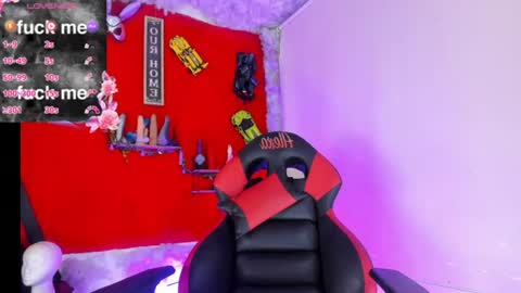 jena_rosse online show from July 25, 10:55 am