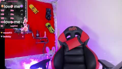 jena_rosse online show from July 22, 12:50 pm